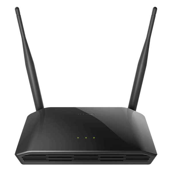 TP-Link TL-WR841N 300Mbps Wireless Router - Safan Gadget