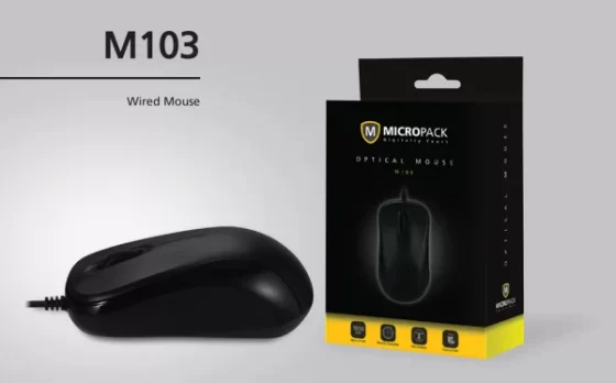 Micropack M103 Black Optical USB Mouse.png
