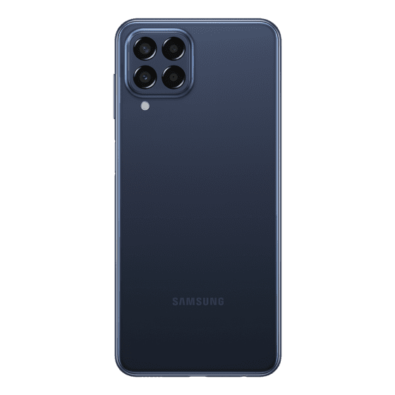 Samsung Galaxy M33 5G