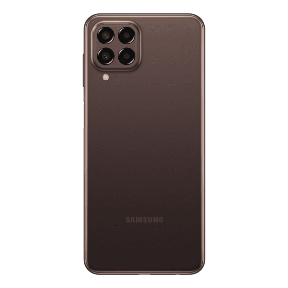 Samsung Galaxy M33 5G