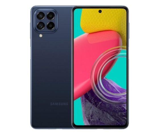 Samsung Galaxy M33