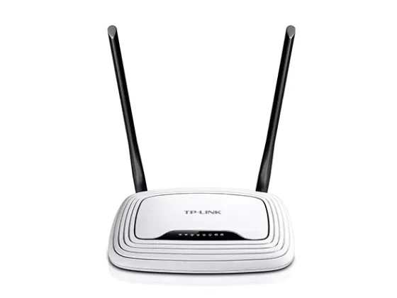 TP-Link TL-WR841N 300Mbps Wireless Router