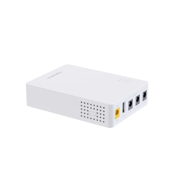 marsriva kp3 10000mah smart mini dc ups 12v to 5v usb and 5v 9v 12v adapter pins intelligent portable power distribution for wifi routers ip cameras miscellaneous gadgets 101314 1 800x800 1